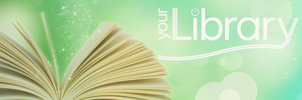 CECLibraries Profile Banner