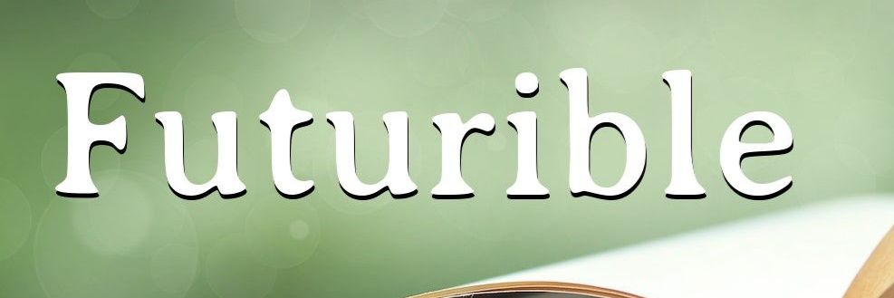 Futurible banner