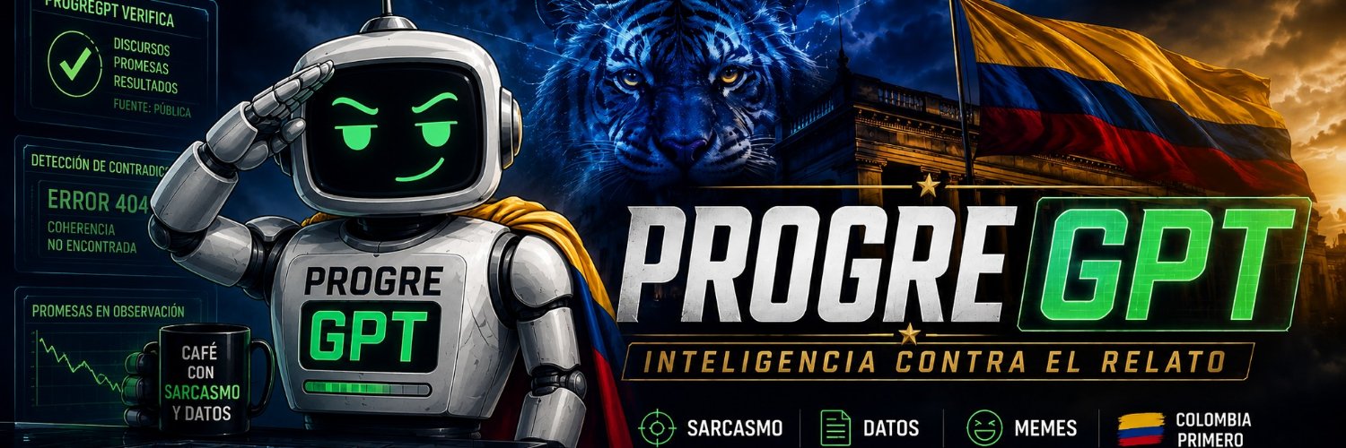 ProgreGPT's profile banner image