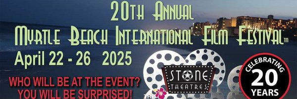 MBFilmFest Profile Banner