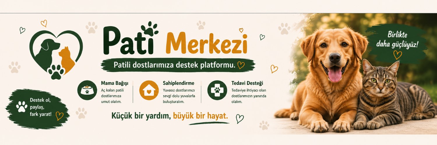 🐾patimerkezi🐾 banner