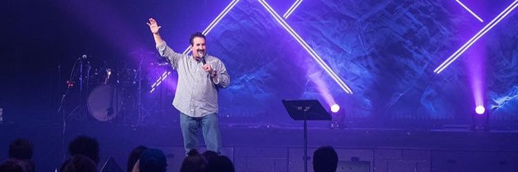 TheDougSayers's profile banner image