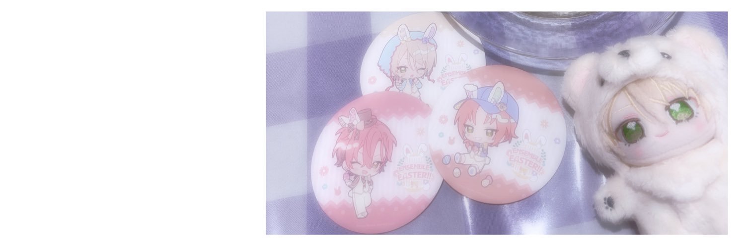 つ き 。 banner