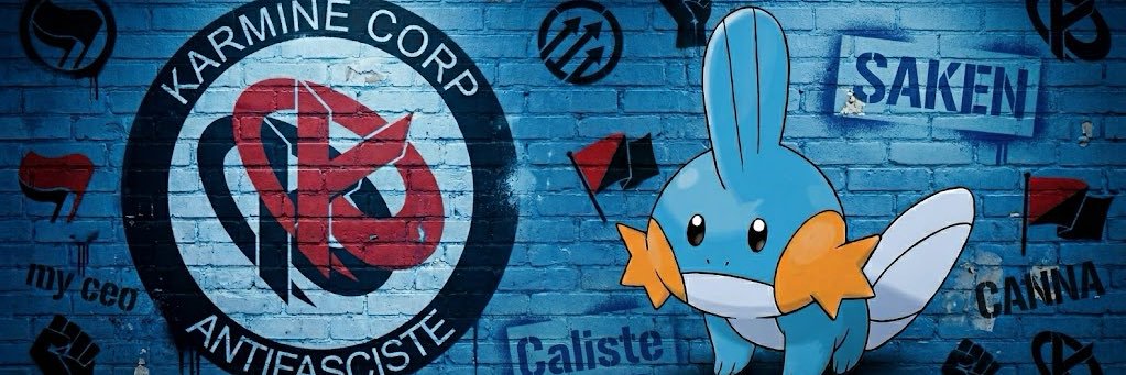 Kc Mudkip banner