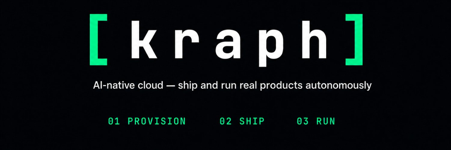 Kraph banner