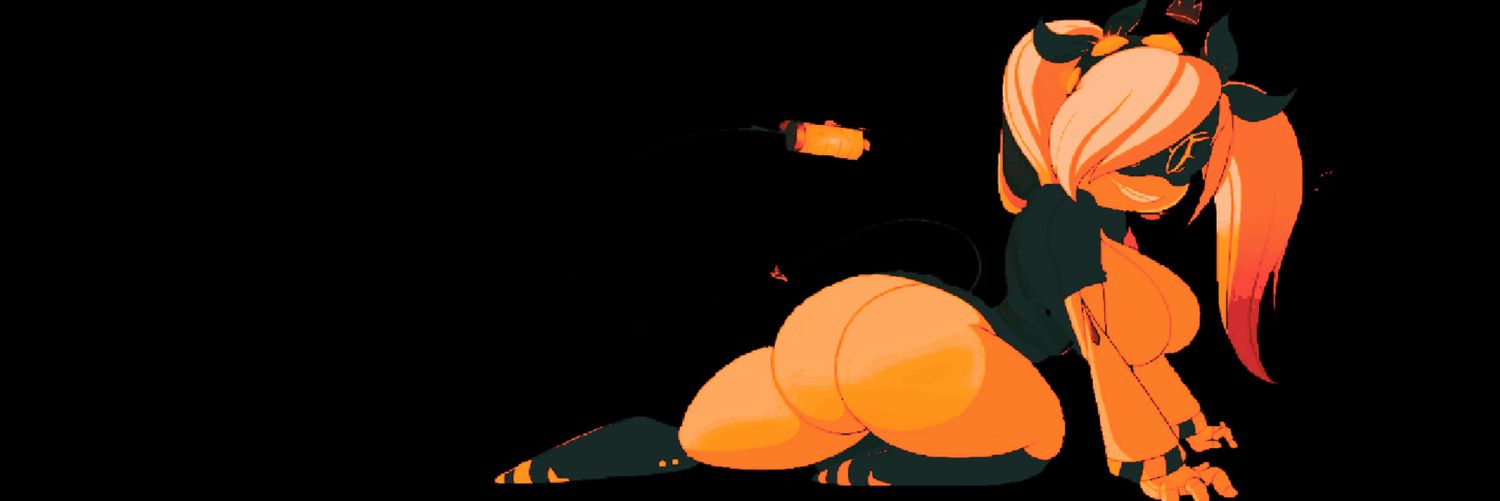 J banner