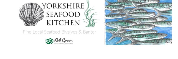 RobGreenchef Profile Banner