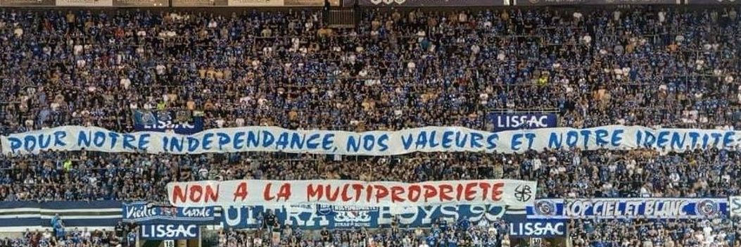 BlueCoOUT! banner