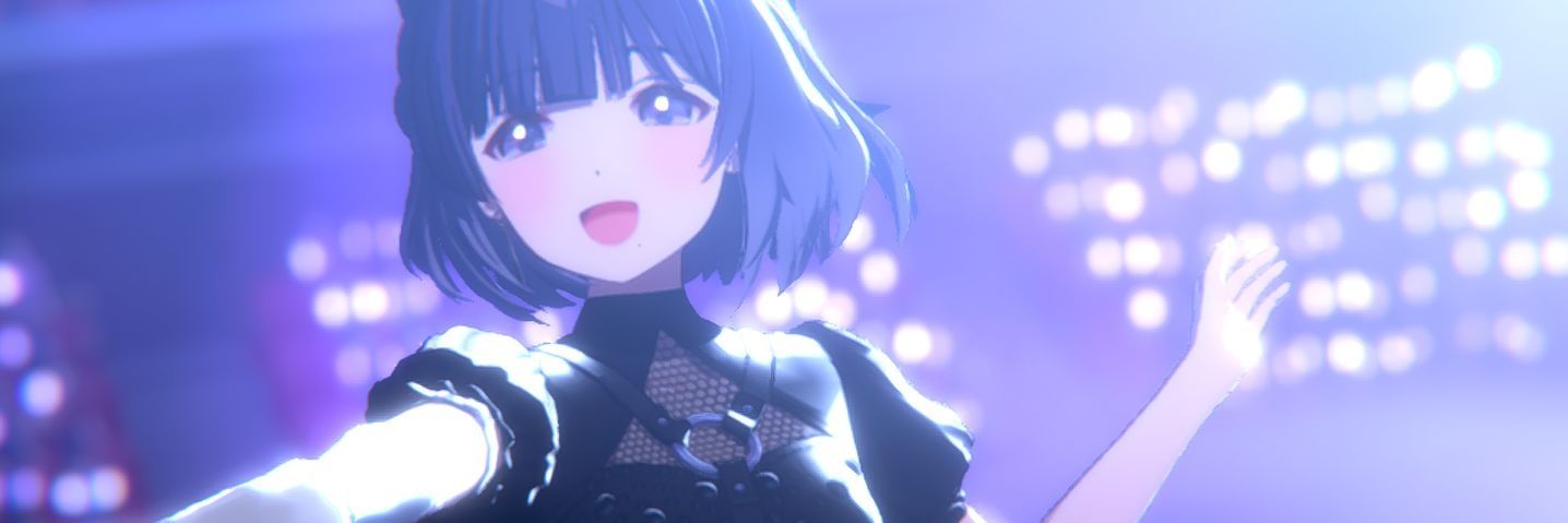 浮 banner