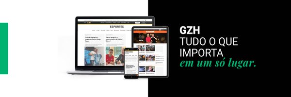 EsportesGZH Profile Banner