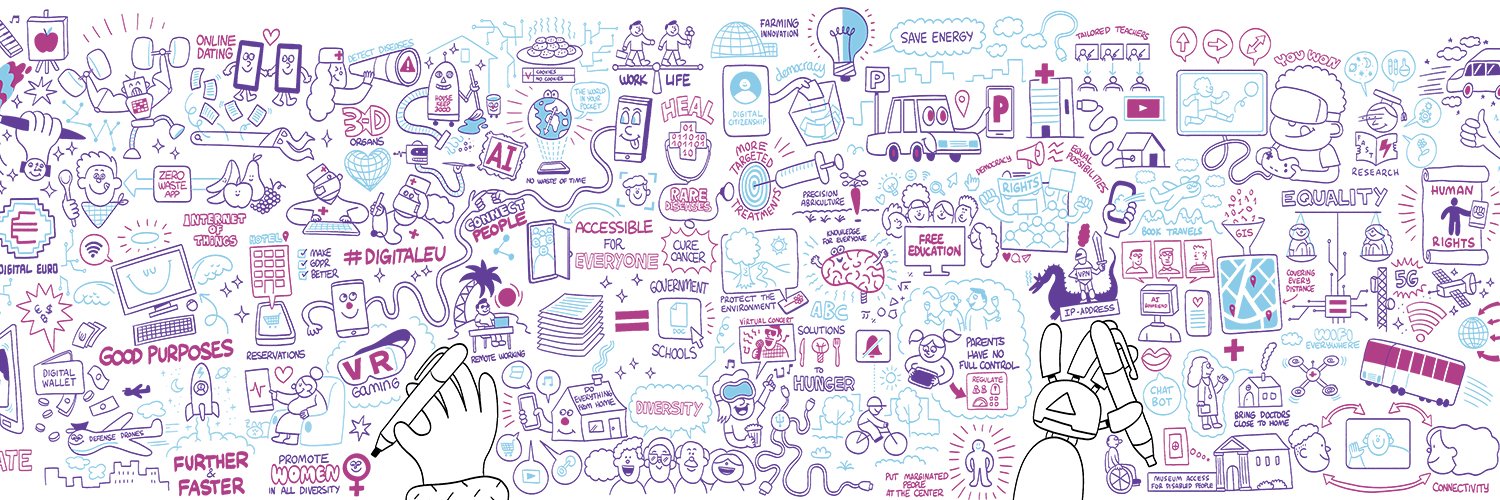 Digital EU 🇪🇺's banner