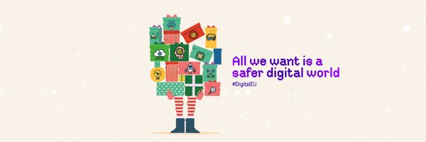 DigitalEU Profile Banner