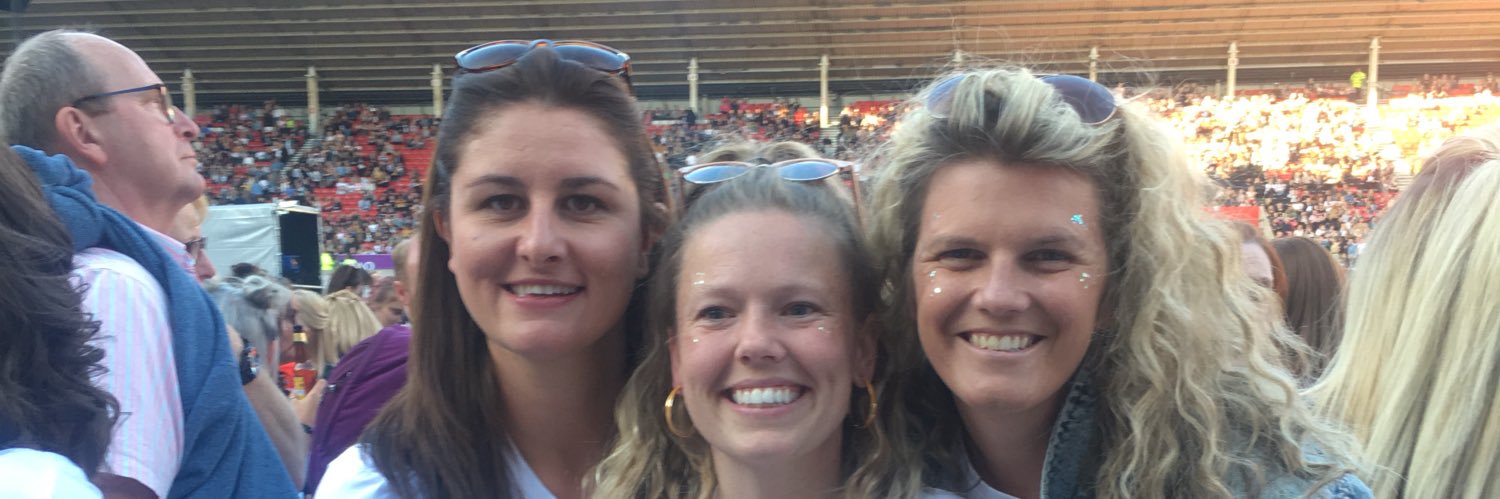 RachaelCS's profile banner image