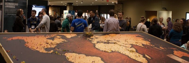 GMHC & Medical Missions banner