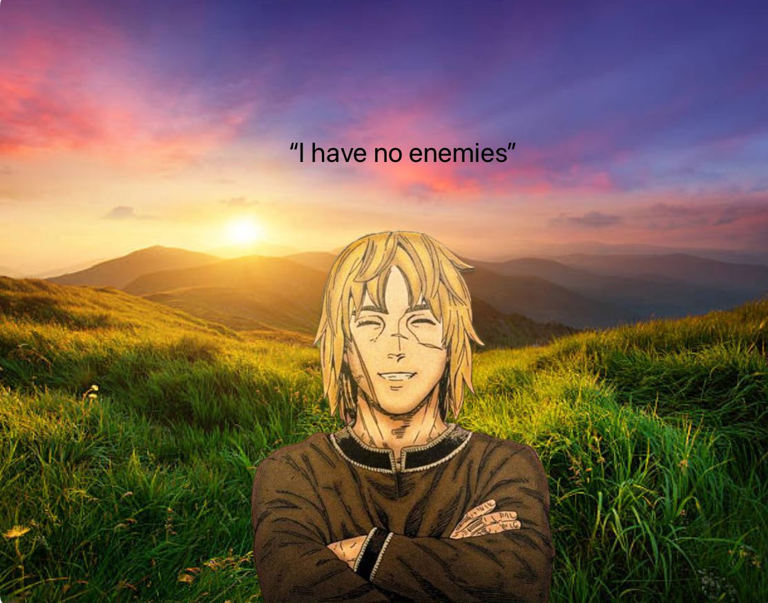 thorfinn banner