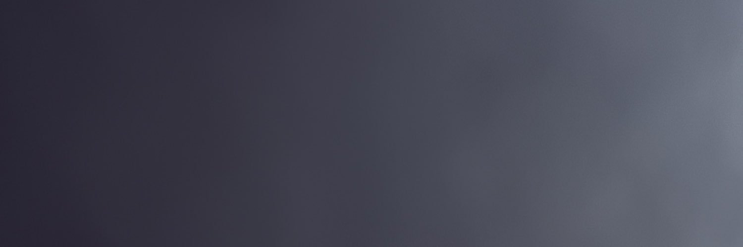 a banner