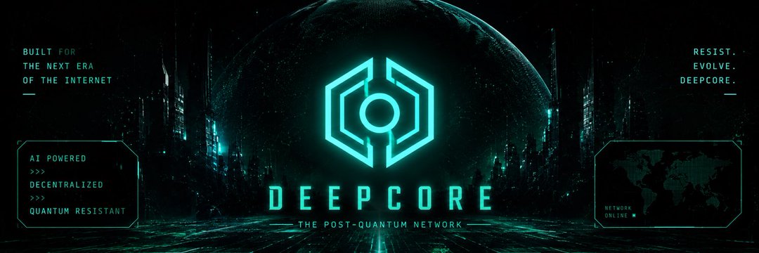 deepcore banner