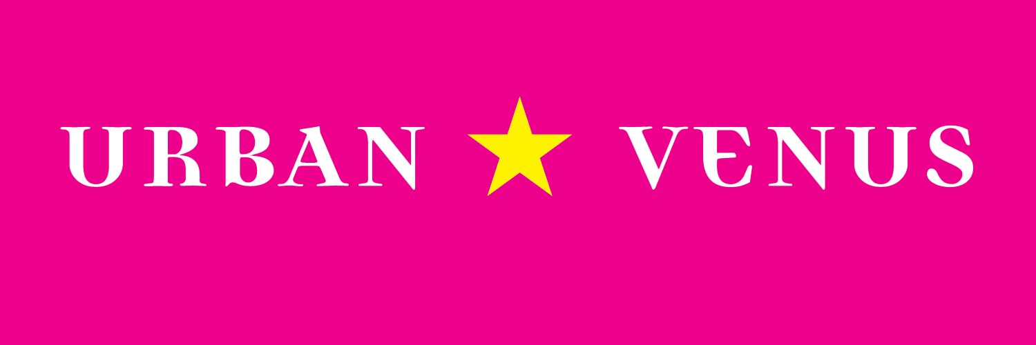urbanvenus's profile banner image
