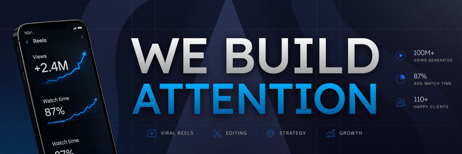 GoAd | Viral Reels Editor banner