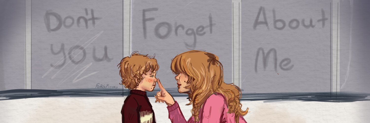 Forg banner