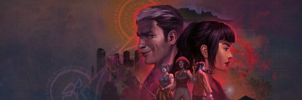 danramosart Profile Banner