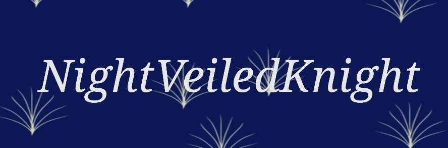 KnightVeiledKnight banner