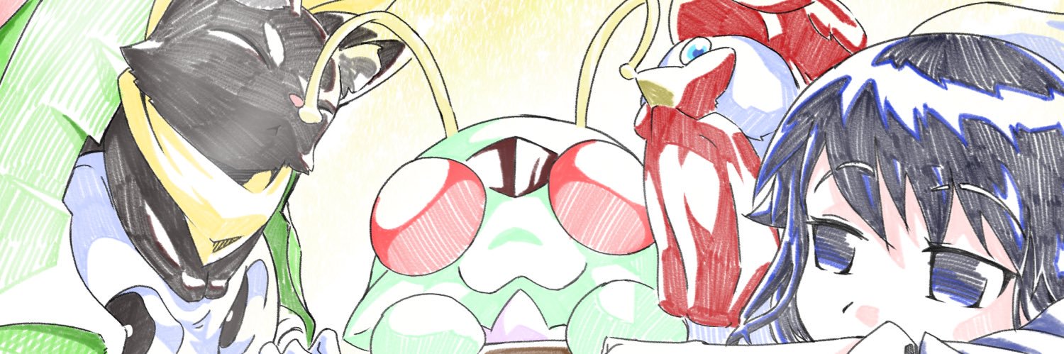 Mga_Lu's profile banner image