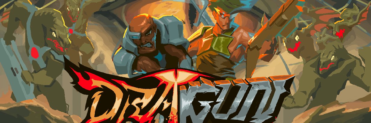 DRAGUN banner