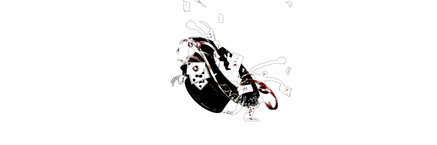 𝙏he ͠ 𐌌𝝰𝗴𝗶𝗰𝗶𝗮𝗻 banner