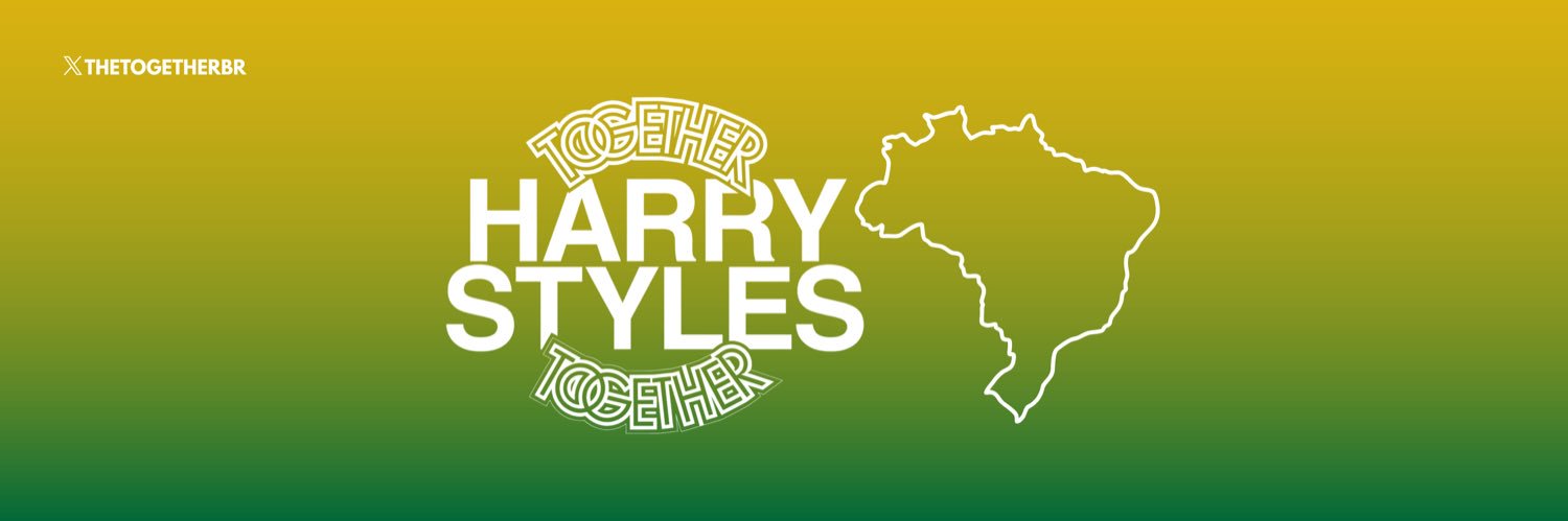 Together Together Brasil banner