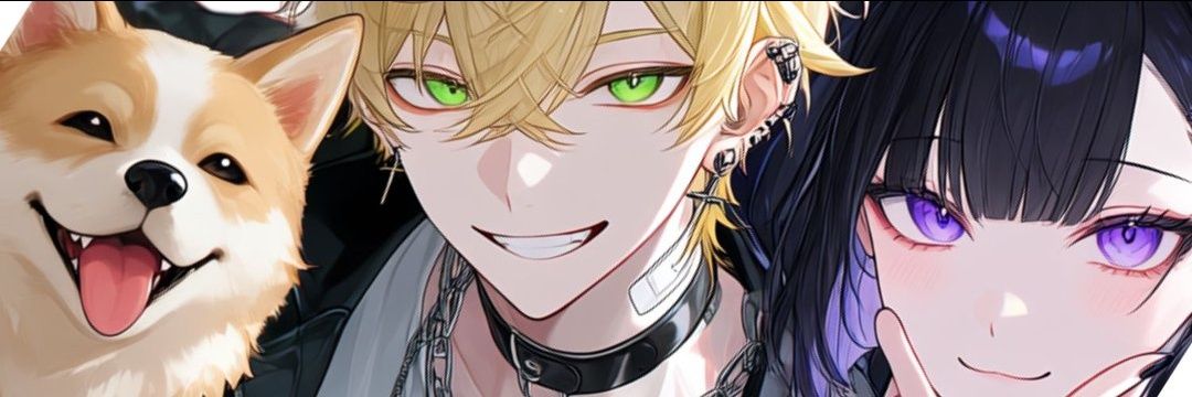 aose__sena's profile banner image