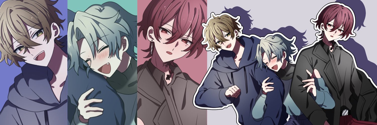 asagi_miiru's profile banner image