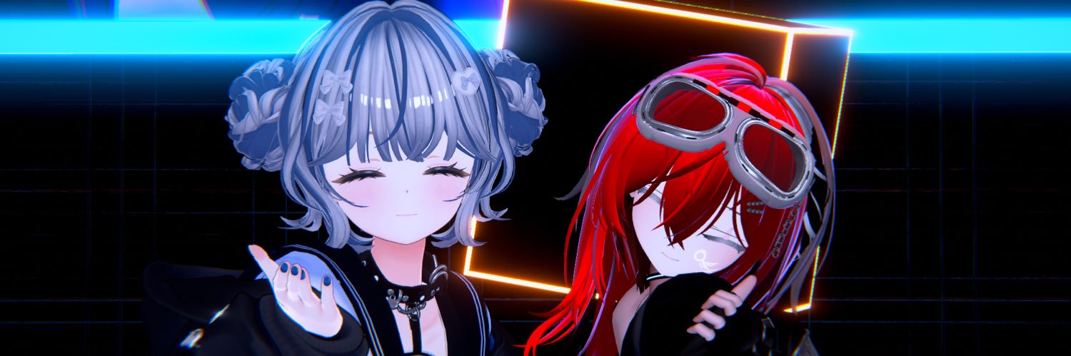 VrcClown2008's profile banner image