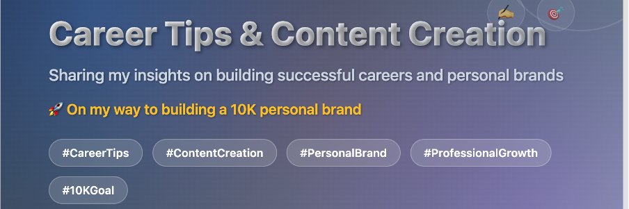 igdesmond's profile banner image