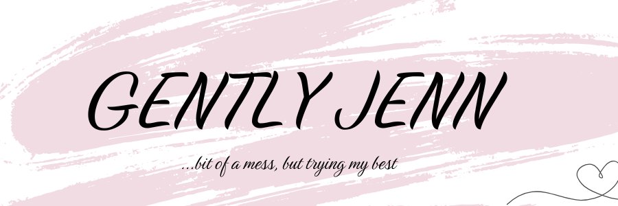GentlyJenn's profile banner image