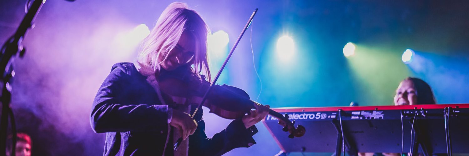 rubyjanemusic's profile banner image