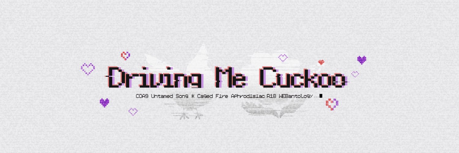 リチャフロ媚薬ネタR18WEBアンソロ企画 banner