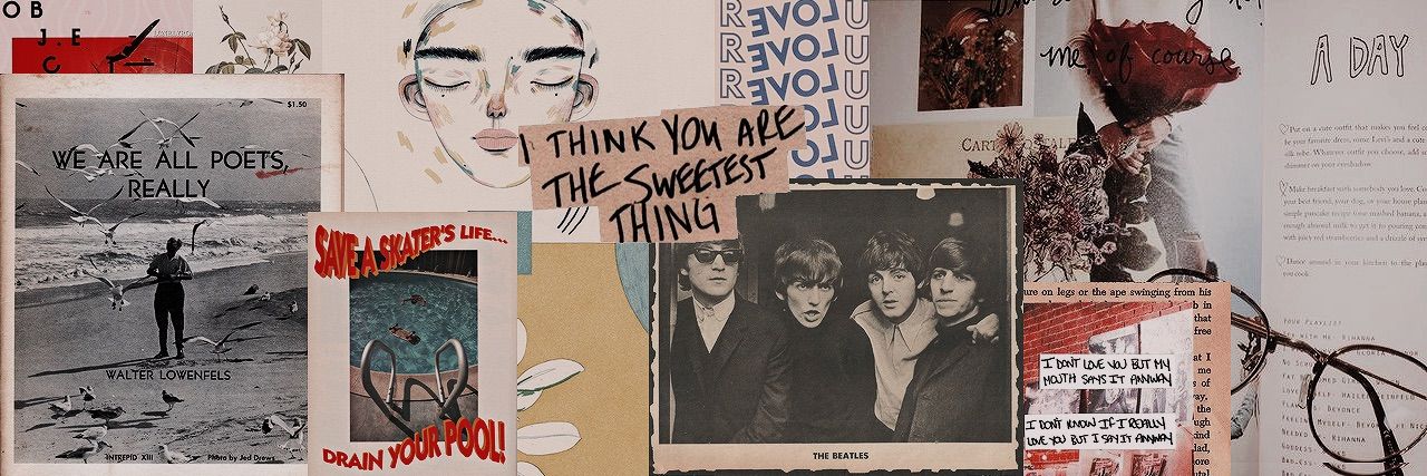 UseYourGoodEye's profile banner image