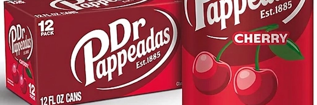 Dr. Pappeadas banner