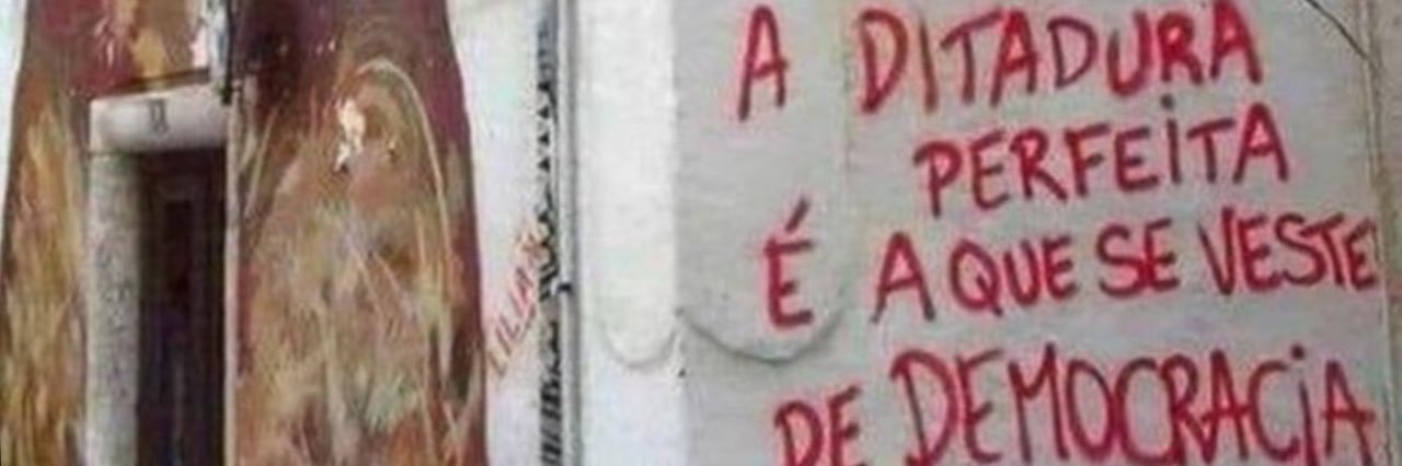 President-elect Pato banner