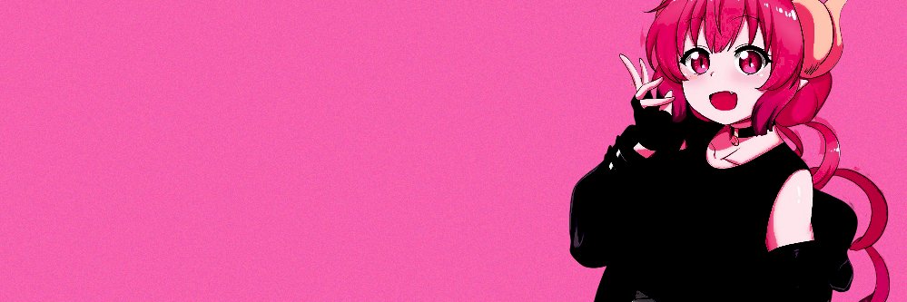 CHAOSFATCION's profile banner image