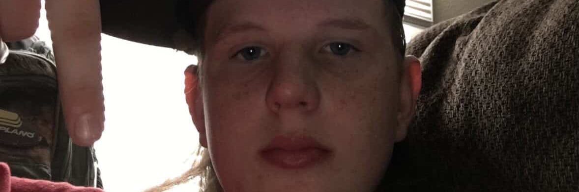 Max Lumley banner