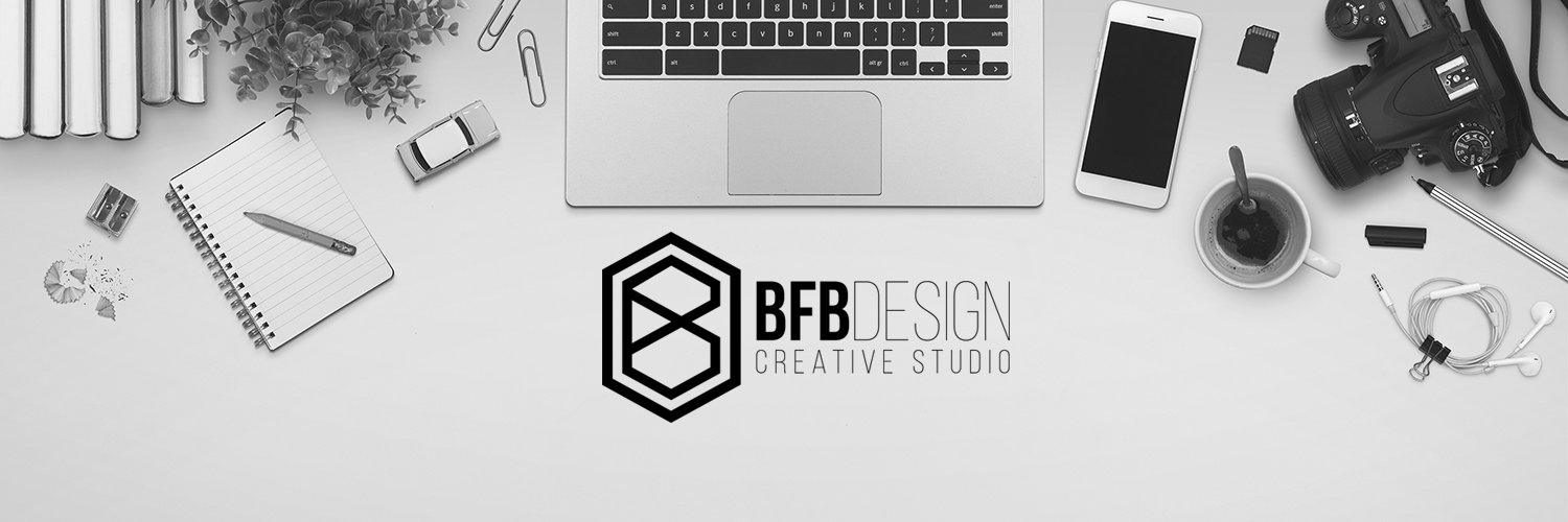 bfbdesign's profile banner image