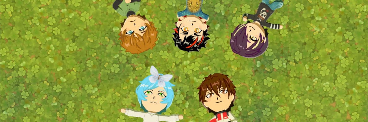 booya ๋࣭ ࣪ ˖ ┈ᯓ★ banner