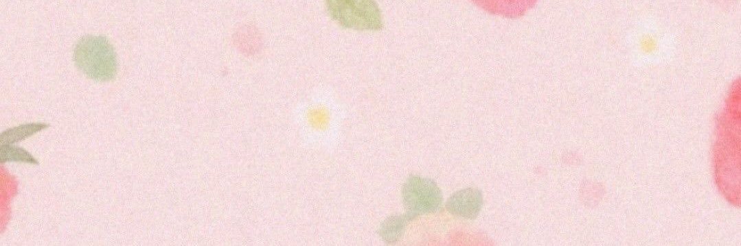 i ♡ cherries | edtwt banner