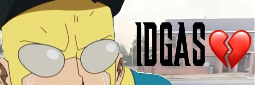 Riot banner