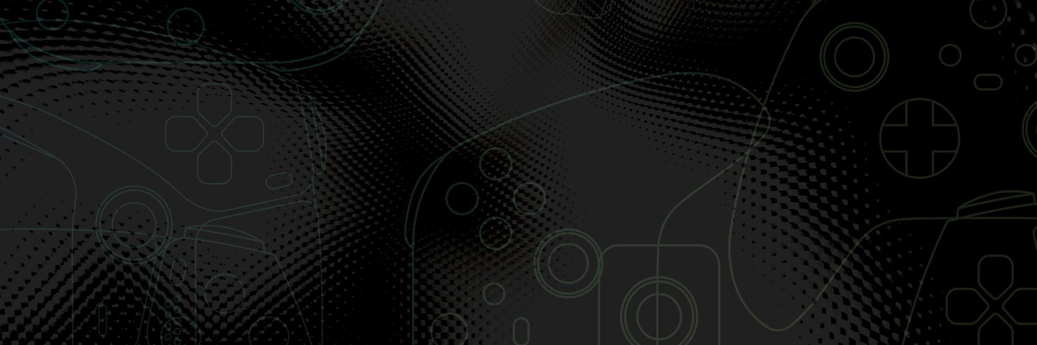 Evil Controllers 🎮 banner