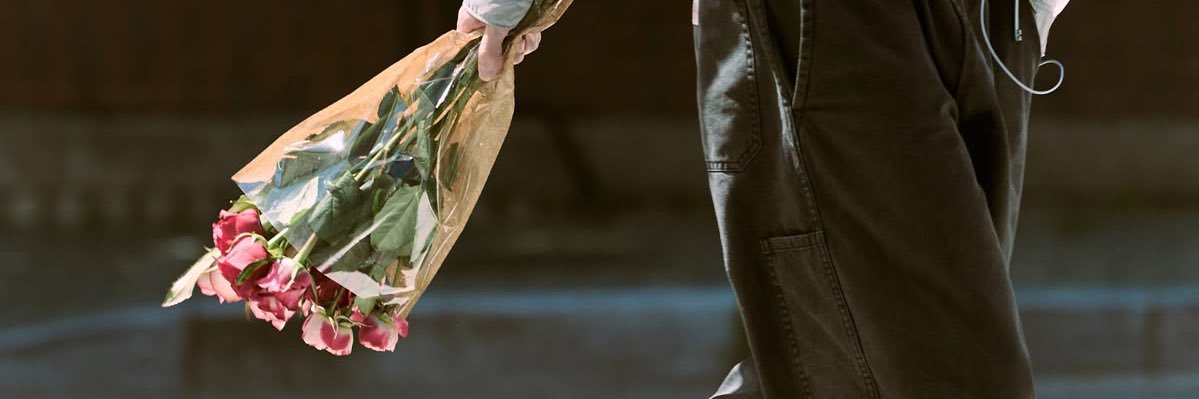 Peach♡ banner