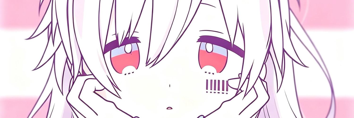 筱晴🍥🏳️‍⚧️ banner
