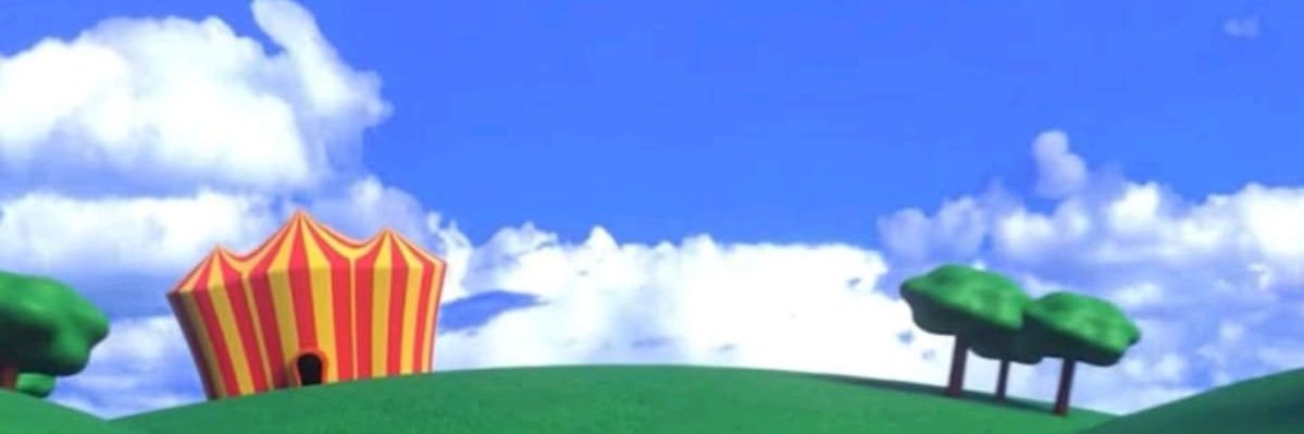 BTSLUCHADORES's profile banner image